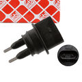 febi Sensor Waschwasserstand für VW GOLF 4 5 6 7 PASSAT B5 B6 AUDI SEAT SKODA