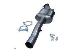 MAXGEAR DPF Rußpartikelfilter Dieselpartikelfilter 27-6004 für AUDI A6 C6 Avant