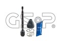 602268 GSP Gelenksatz, Antriebswelle für LAND ROVER