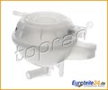 Ausgleichsbehälter, Kühlmittel TOPRAN 115974 für VW UP!