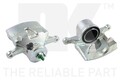 Bremssattel Vorderachse links für HYUNDAI KIA i30 Kombi Coupe Hatchback Van