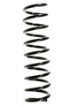 Fahrwerksfeder hinten Schraubenfeder 402mm SPIDAN für BMW 5 (E39)