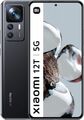 Xiaomi 12T Pro 5G 8/256GB [Dual-Sim] schwarz - GUT