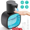 Automatisch Schaum Seifenspender Elektrischer Seifenspender Mit Sensor500ml