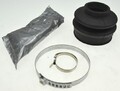SPIDAN 22982 Faltenbalgsatz Antriebswelle für BMW 3 Limousine (E46)