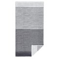 Egeria Maris Handtücher Frottee Handtuch Frottier-Tuch gestreift 50x100