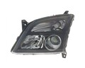 TYC 20-0286-15-2 Hauptscheinwerfer für Opel Vectra C CC Caravan Signum 02-05