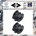 2x ORIGINAL® Original Imperium Lagerung, Stabilisator Vorne, Links, Rechts