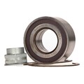 1x ORIGINAL® Kavo Parts WBH-4516 Radlagersatz, Radlager Vorne für Mazda RX-8