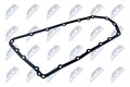 Dichtung Ölwanne-Automatikgetriebe NTY FSF-CH-004U für NISSAN QASHQAI 1 J10 NJ10