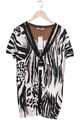 Basler Strickjacke Damen Cardigan Jacke Gr. EU 40 Leinen Baumwolle B... #unxey41