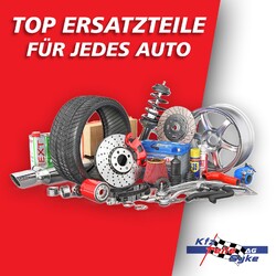 2x MEYLE STOSSDÄMPFER MIT FEDERN VORNE KOMPLETT VORMONTIERT FÜR TOYOTA YARIS