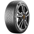 4x  Allwetterreifen CONTINENTAL ALLSEASON CONTACT 2 (EVC) 175/65 R17 87 H