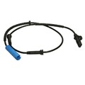 1x ORIGINAL® Delphi SS20009 Sensor, Raddrehzahl Hinten für BMW 5 Touring