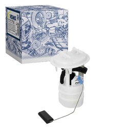 VEMO KRAFTSTOFF-FÖRDEREINHEIT BENZINPUMPE passend für CITROËN C3 DS3 |