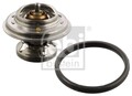 FEBI BILSTEIN Thermostat Kühlmittel 10264 für MERCEDES 190 UNIMOG SPRINTER S210