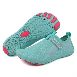 Unisex Strandschuhe Barfußschuhe Surfschuhe Outdoor Wasserschuhe Wanderschuhe DE