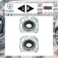 2x ORIGINAL® Maxgear Federbeinstützlager Vorne für Volvo 850 Kombi V70 II V70