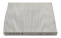 FEBI BILSTEIN Filter, Innenraumluft 36283 für ALFA ROMEO