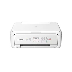 Canon PIXMA TS5151 weiß Multifunktionsdrucker Scanner Kopierer WLANGWMP-732