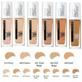 Maybelline SuperStay Active Wear Foundation 30H langanhaltend neu - alle Farbtöne
