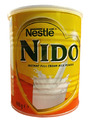 400 g Nido vollmilchpulver Nestle vollmilch Instant Pulver Getränkepulver 