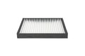 BOSCH 1 987 432 221 Innenraumfilter Pollenfilter