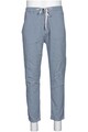 Drykorn Stoffhose Herren Hose Pants Chino Gr. W32 Baumwolle Hellblau #thddo5a