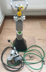 Co2 Anlage Aquarium 