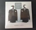 Pet Shop Boys - Nonethless Deluxe Edition (Lautsprecher) 2CD Album