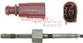 METZGER Sensor Abgastemperatur für VW Crafter 30-50 Kasten 2E_ 2.5 TDI 2F_