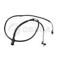 OSSCA ABS Sensor Raddrehzahl Hinten Beidseitig für FORD KA (RB) STREET KA (RL2)