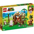 LEGO® Super Mario™ 71424 - Donkey Kongs Baumhaus - Erweiterungsset ab 8 Jahren