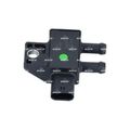 1x Sensor, Abgasdruck NRF 708055 passend für BMW ROLLS-ROYCE MINI