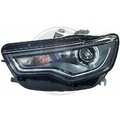 1x Diederichs Bi-Xenon Hauptscheinwerfer D3S H7 Links passend für Audi A6 C7 4G5