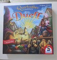 Die Quacksalber von Quedlinburg Das Duell,  natürlich vollständig, WIE NEU