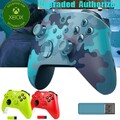 Wireless Controller für Xbox One S X, Sereis S/X PC Windows 10 8 7 Game Joystick