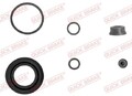 QUICK BRAKE Reparatursatz, Bremssattel hinten links rechts für VW