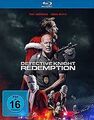 Detective Knight: Redemption Bd von Leonine (Sony Mu... | DVD | Zustand sehr gut