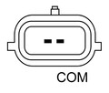 BOSCH Lichtmaschine Generator Lima 0 986 081 100 +130.66€ Pfand für JM0 JZ0 2 3