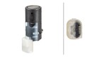 HELLA Sensor, Einparkhilfe 6PX 358 141-231 für BMW