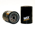Ölfilter Anschraubfilter 51060 WIX FILTERS für CHEVROLET OPEL