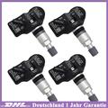 4stk Für VW Audi Porsche Skoda Reifendrucksensor RDKS TPMS Sensor  3AA907275