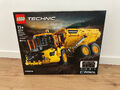 Lego® 42114 Technic Knickgelenkter Volvo-Dumper (6x6) | NEU & OVP