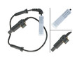 Optimal Drehzahlsensor ABS Sensor vorne rechts oder links für BMW E46, 06-S009