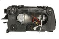 Hauptscheinwerfer TYC 20-5040-08-2 für AUDI A3 (8L1) 1.9 1996-2001
