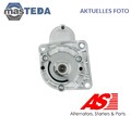 S3155S MOTOR ANLASSER STARTER AS-PL FÜR FIAT PUNTO,BRAVA,BRAVO I,MAREA,PALIO