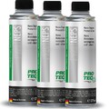 3x Pro-Tec P9201 Nano Motorinnenversiegelung + Schutz - Engine Protect 375ml
