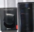 Samsung Galaxy S10 SM-G973F/DS - 128GB - Prism Black (Ohne Simlock) (Dual-SIM)