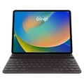 ORIGINAL APPLE IPAD PRO 12.9 3RD 4TH 5TH & 6TH GEN / AIR 13" SMART KEYBOARD FOLIO
